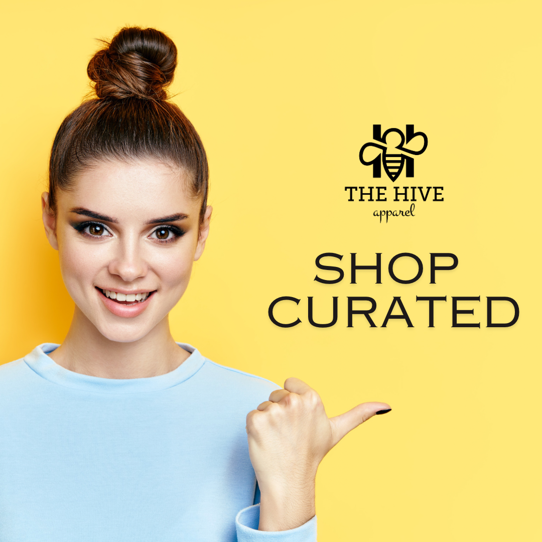 The Hive Curated