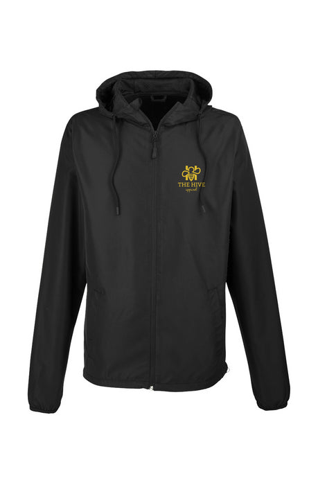 The Hive Apparel Branded Stormbreaker Jacket