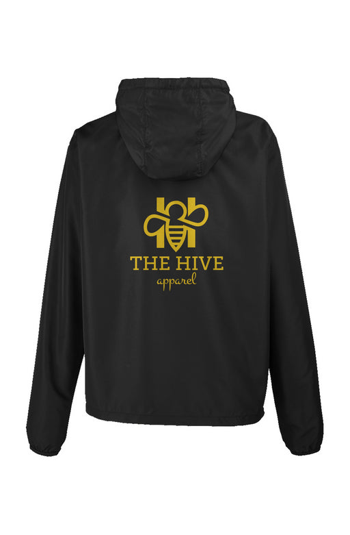 The Hive Apparel Branded Stormbreaker Jacket