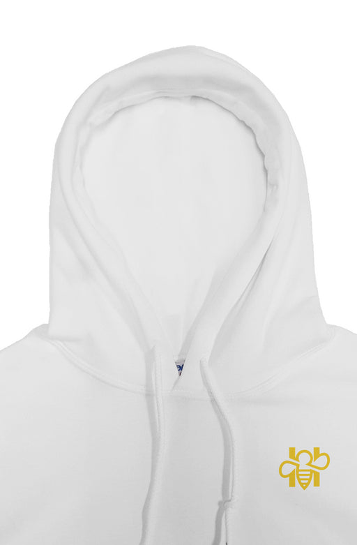 The Hive Apparel Branded Gildan Pullover Hoody