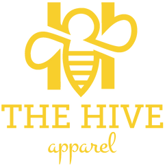 The Hive Apparel Logo