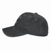 Bee Kind Women's Baseball Cap for Stylish Sun Protection - The Hive Apparel