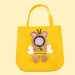 Bee Out Cute Canvas Pet Bag - The Hive Apparel