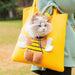 Bee Out Cute Canvas Pet Bag - The Hive Apparel