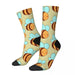 Harajuku Style Cute Kawaii Bee Polyester Socks for Men and Women - The Hive Apparel