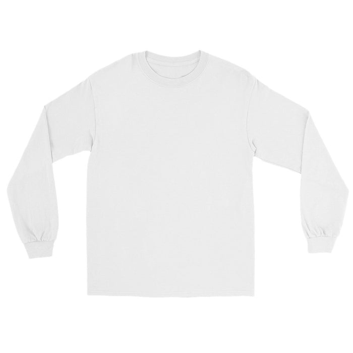 The Hive Apparel Branded Men’s Long Sleeve Shirt