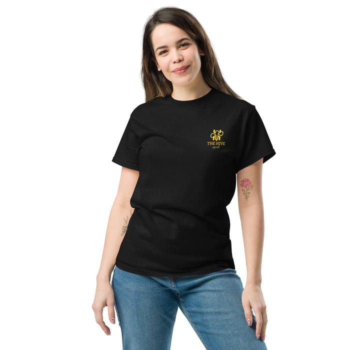 The Hive Branded Unisex Honey I'm Home Tee