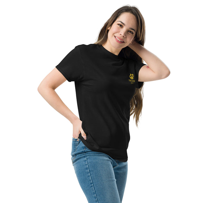 The Hive Branded Unisex Honey I'm Home Tee