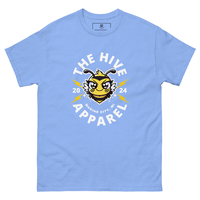 Unisex classic The Hive Apparel 2024 tee