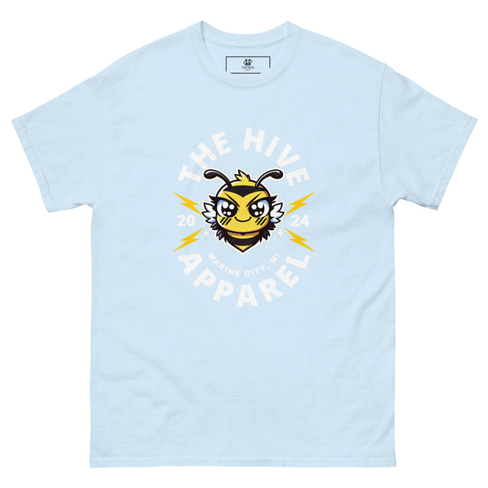 Unisex classic The Hive Apparel 2024 tee