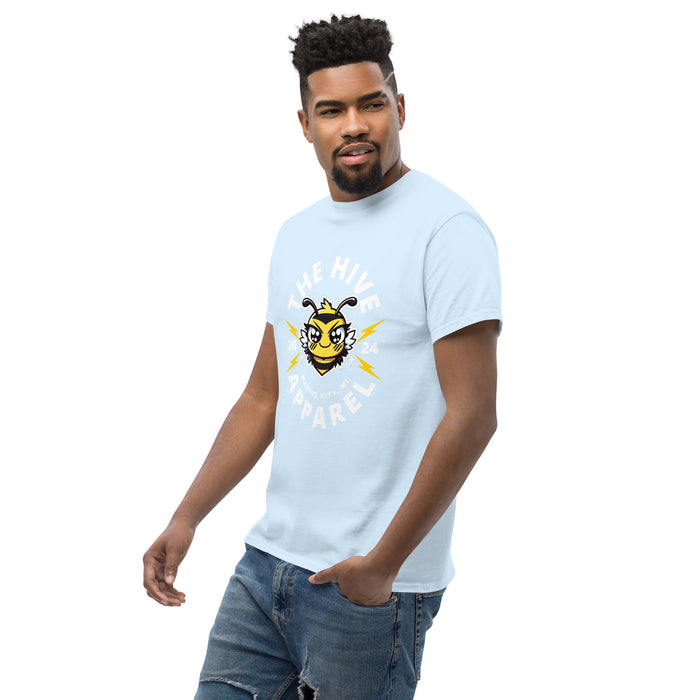 Unisex classic The Hive Apparel 2024 tee