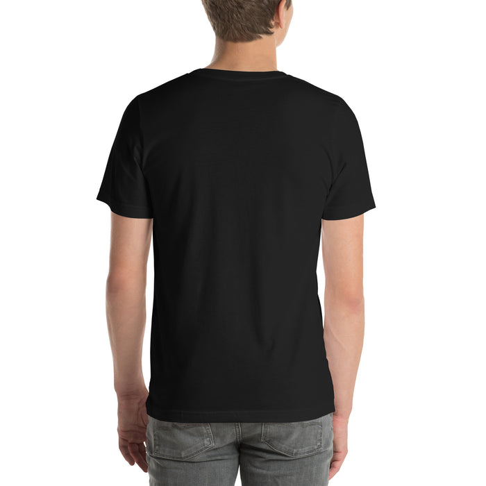 The Hive Apparel Branded Unisex t-shirt