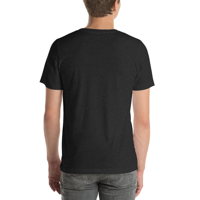 The Hive Apparel Branded Unisex t-shirt