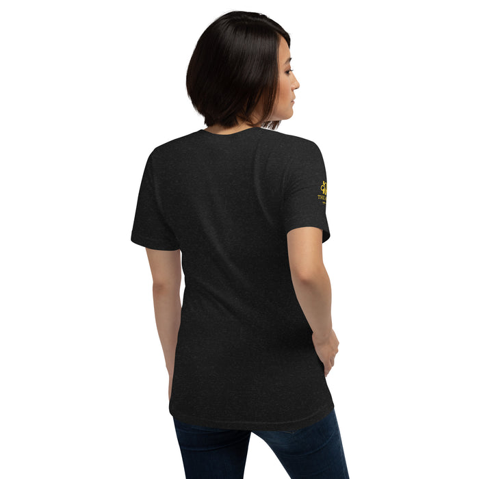 The Hive Apparel Buzz Off Unisex T-shirt